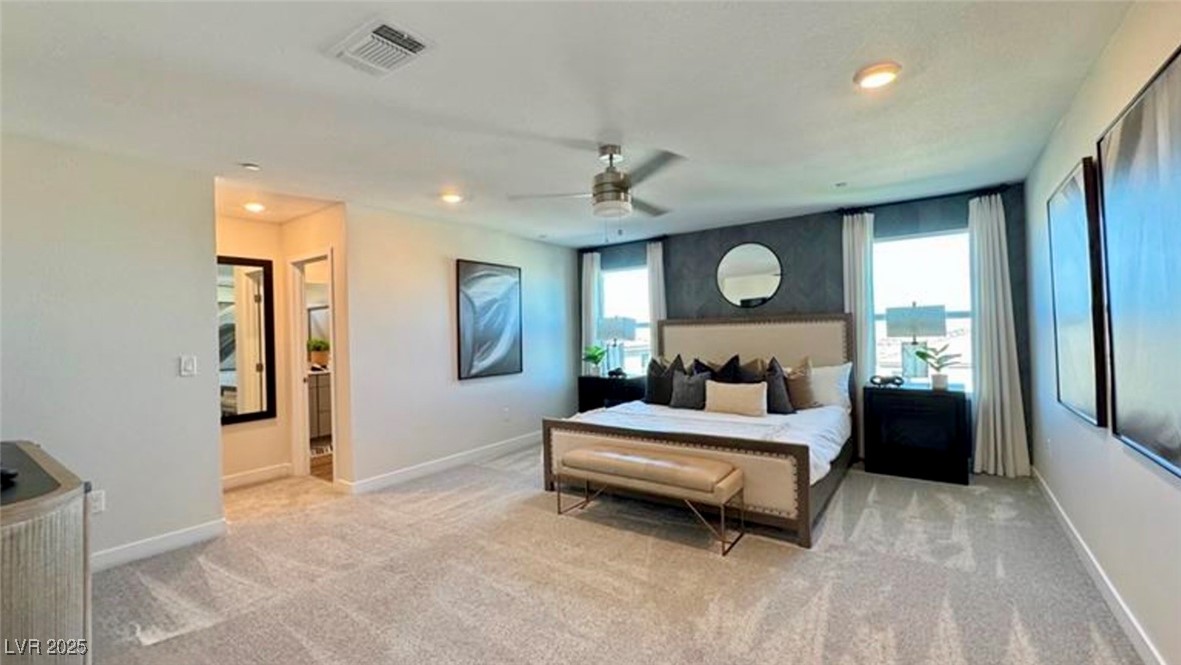 9732 Trail Ledge Court Property Photo 16