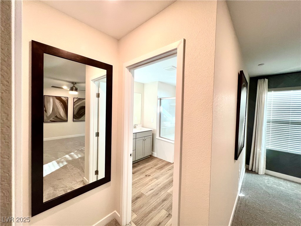 9732 Trail Ledge Court Property Photo 17