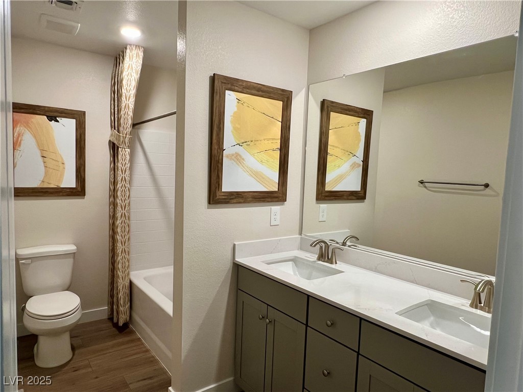 9732 Trail Ledge Court Property Photo 26