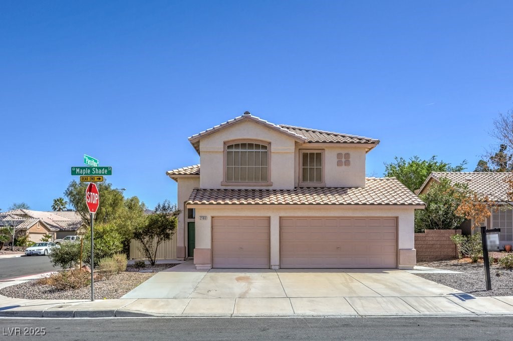 2180 Maple Shade Street Property Photo