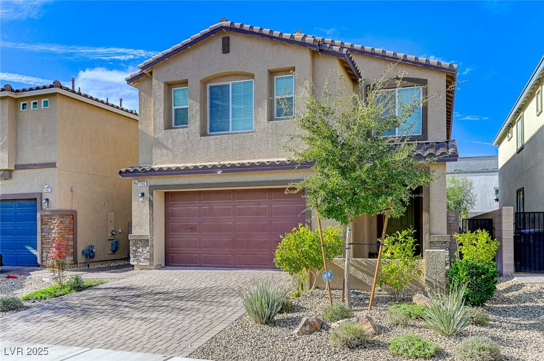 7745 Rosebark Cliffs Street Property Photo 2