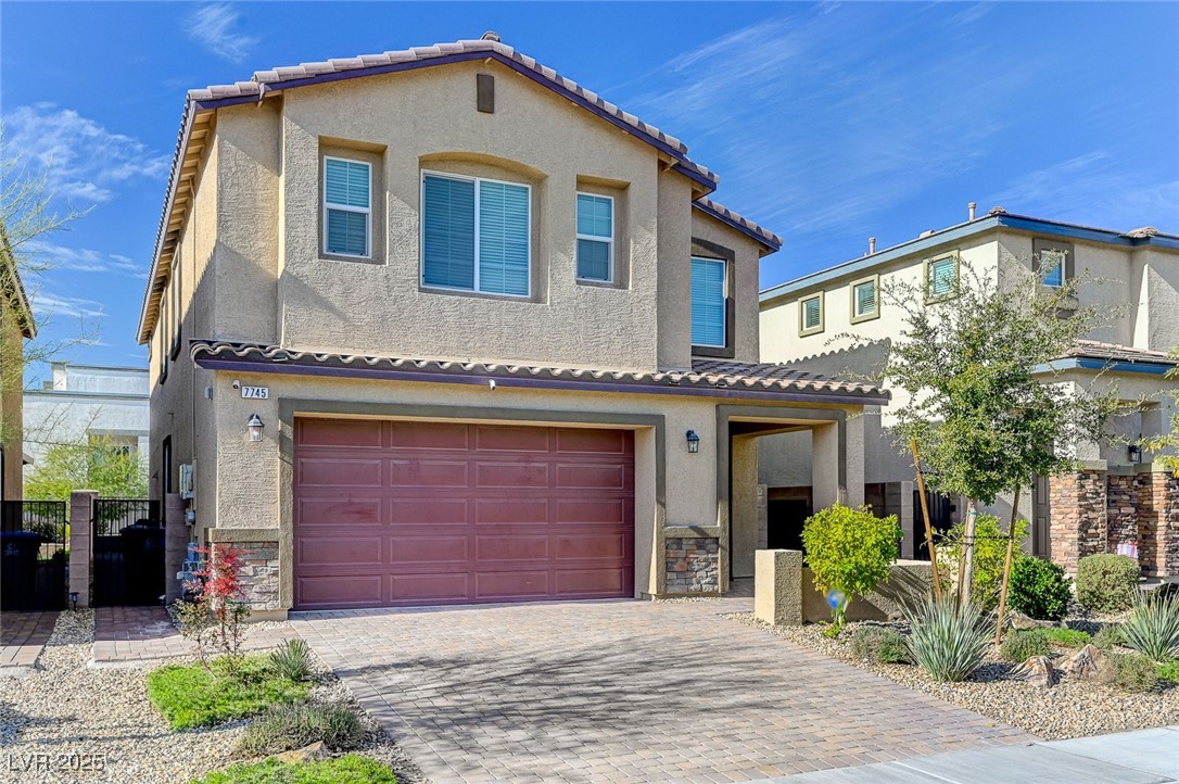 7745 Rosebark Cliffs Street Property Photo 3
