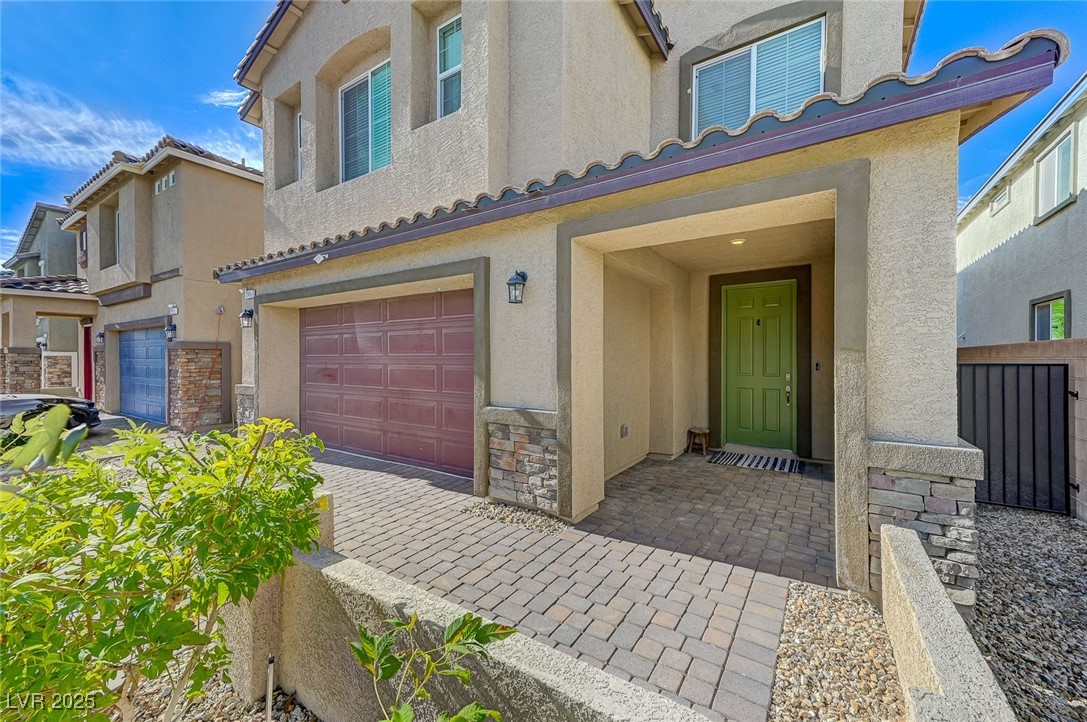 7745 Rosebark Cliffs Street Property Photo 4