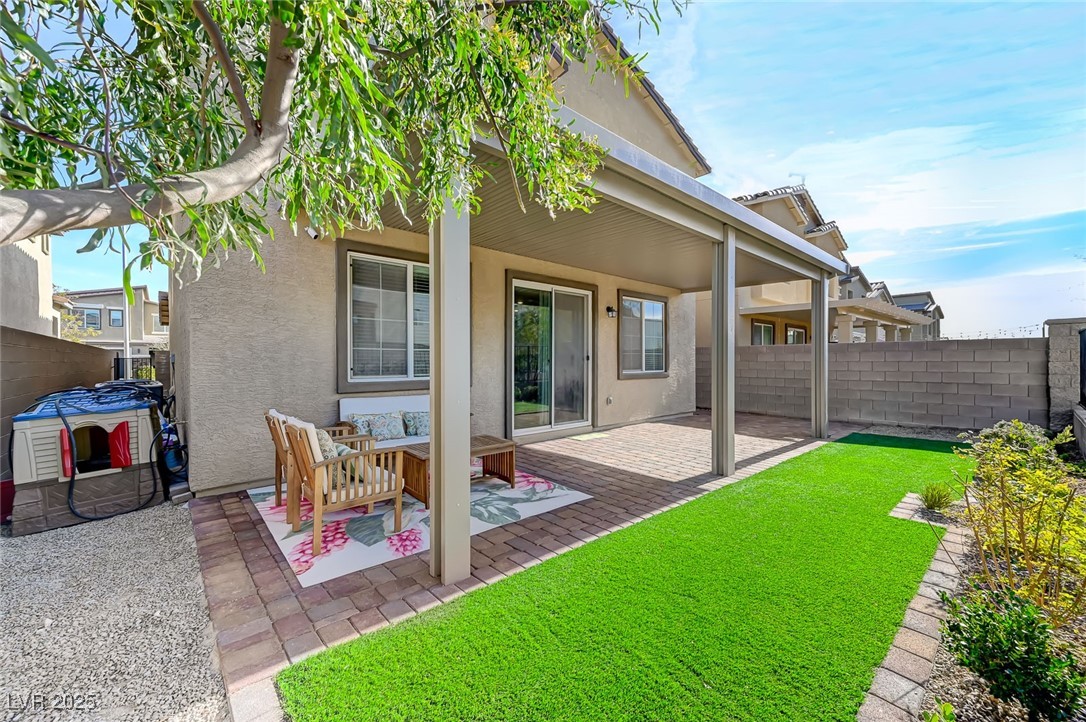 7745 Rosebark Cliffs Street Property Photo 29