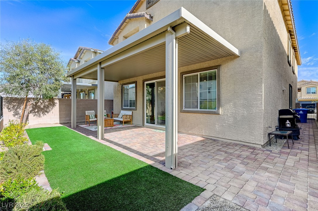 7745 Rosebark Cliffs Street Property Photo 30