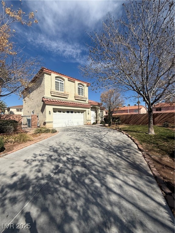 5214 Monterey Park Circle Property Photo 1