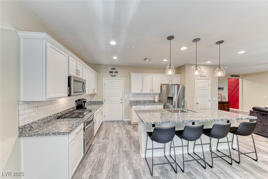 3049 Echoed Rondel Lane Property Photo 17