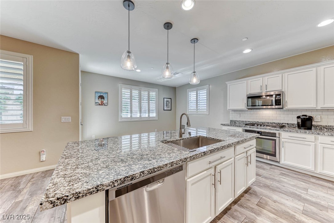 3049 Echoed Rondel Lane Property Photo 18