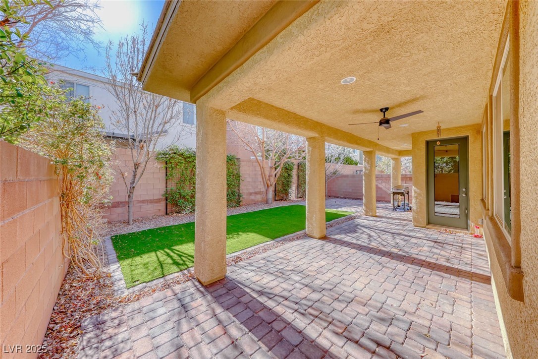 3049 Echoed Rondel Lane Property Photo 40