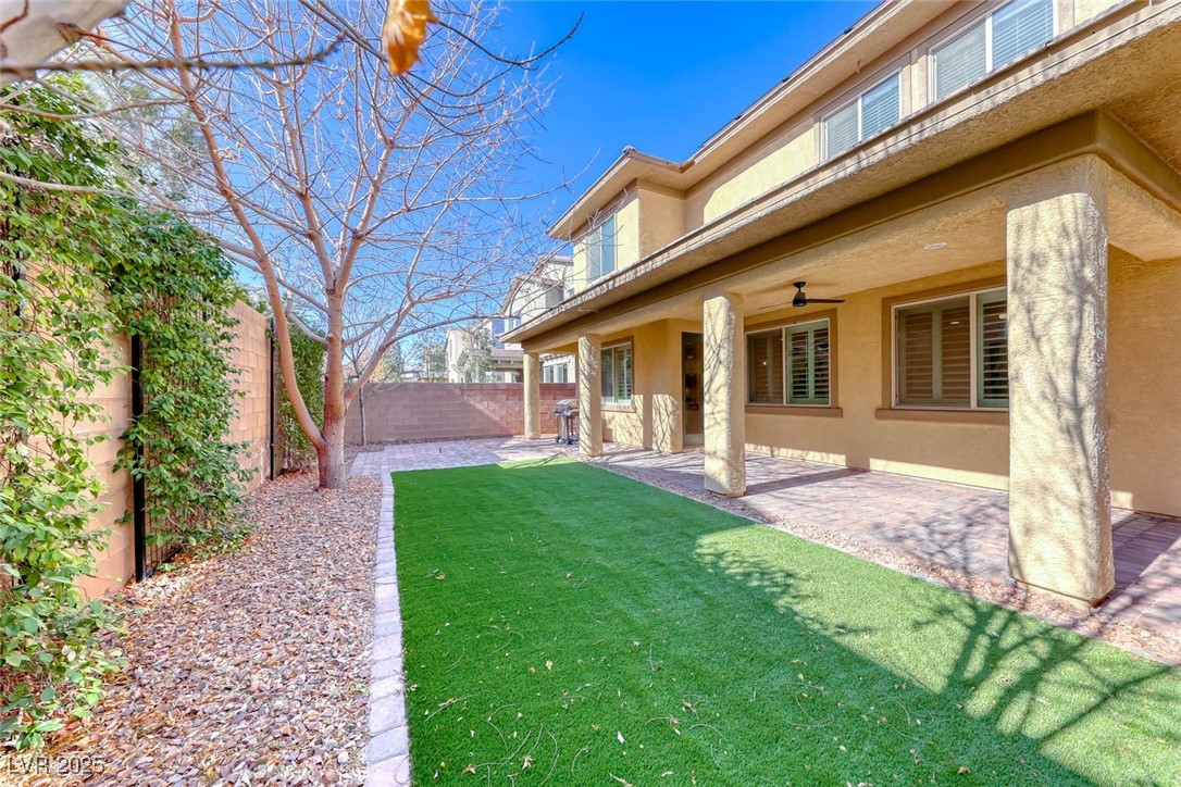 3049 Echoed Rondel Lane Property Photo 41