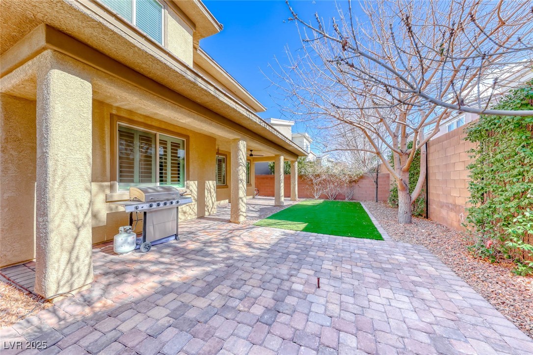 3049 Echoed Rondel Lane Property Photo 42