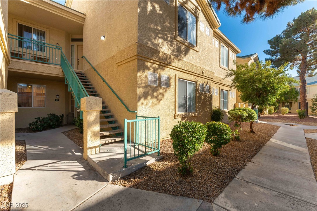 5155 West Tropicana Avenue 1173 Property Photo 2