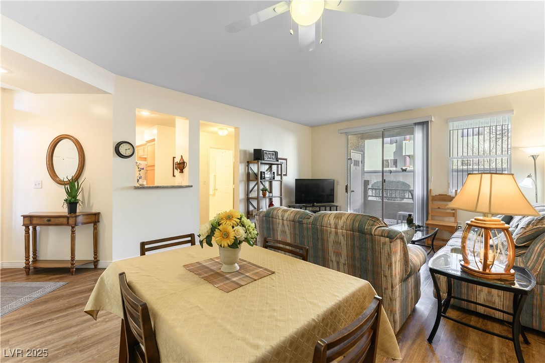 5155 West Tropicana Avenue 1173 Property Photo 4