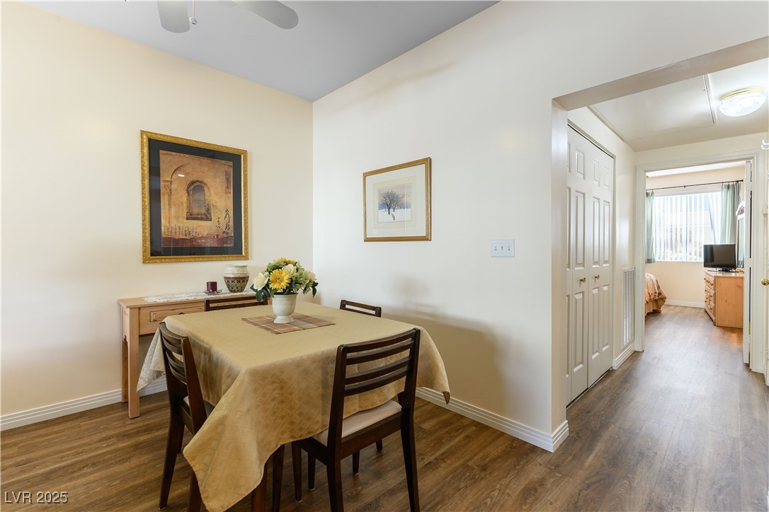 5155 West Tropicana Avenue 1173 Property Photo 5