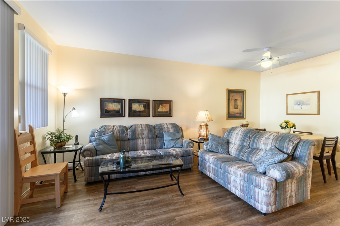 5155 West Tropicana Avenue 1173 Property Photo 7