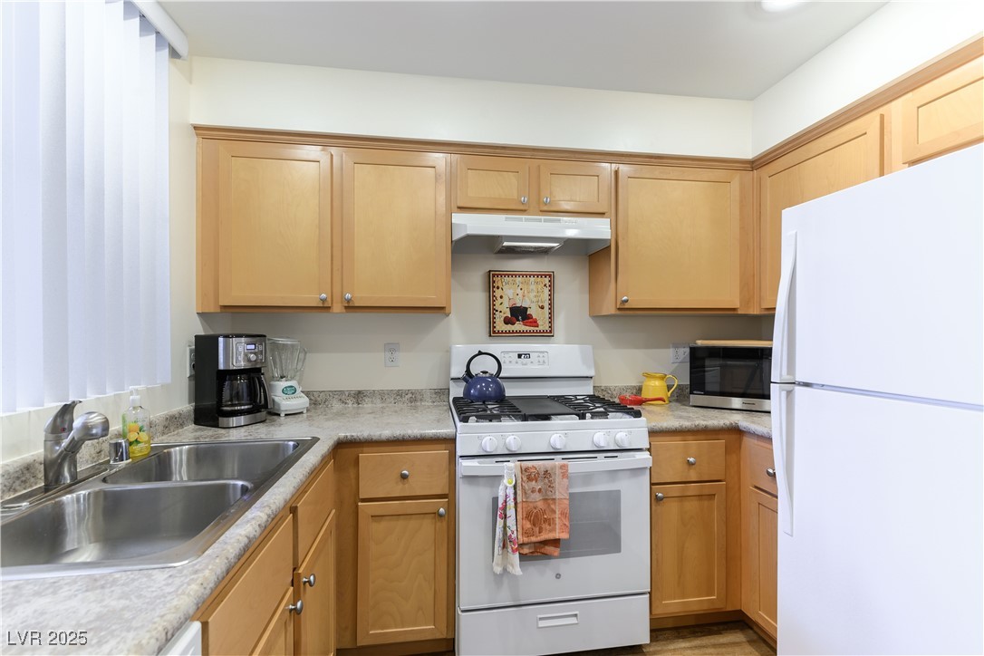 5155 West Tropicana Avenue 1173 Property Photo 10