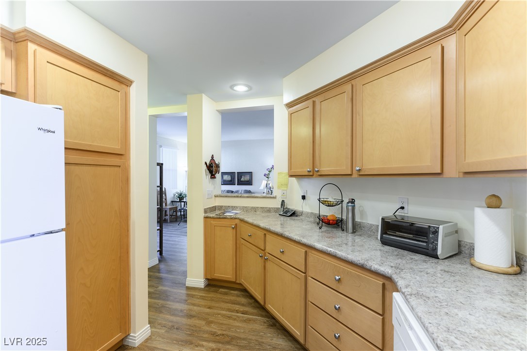 5155 West Tropicana Avenue 1173 Property Photo 11