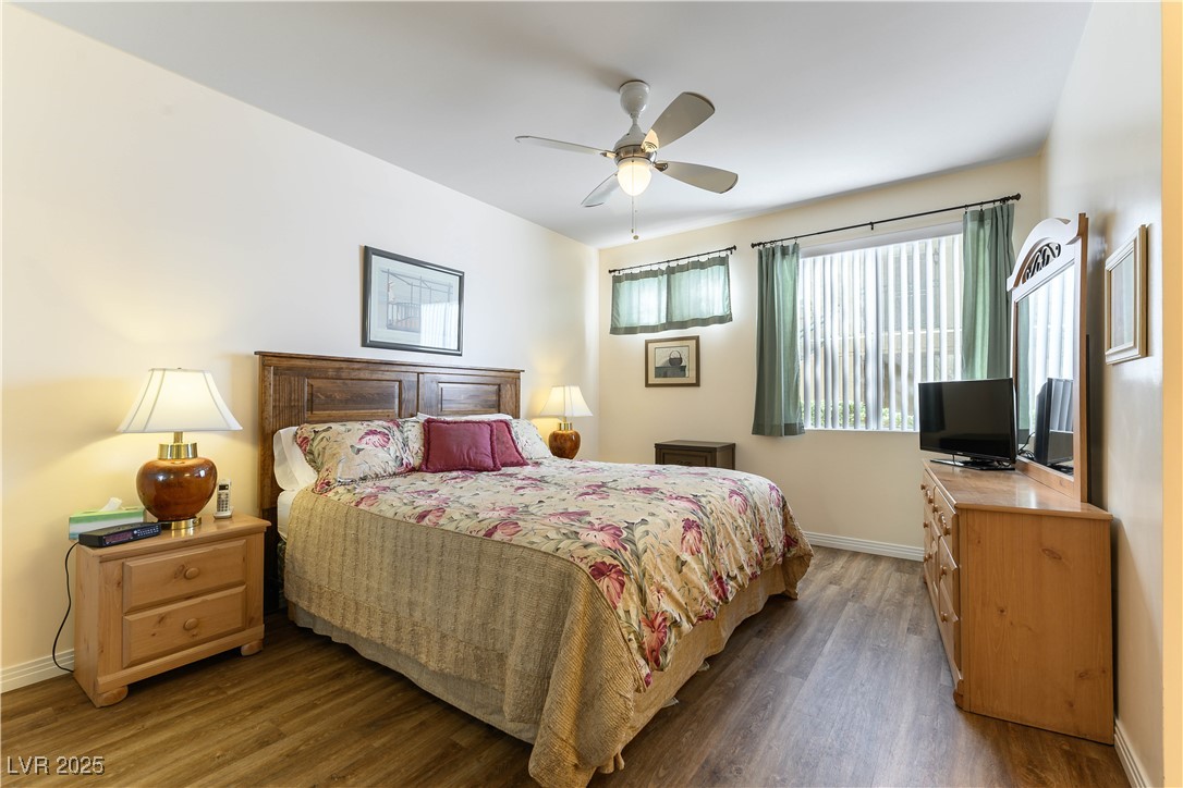 5155 West Tropicana Avenue 1173 Property Photo 12