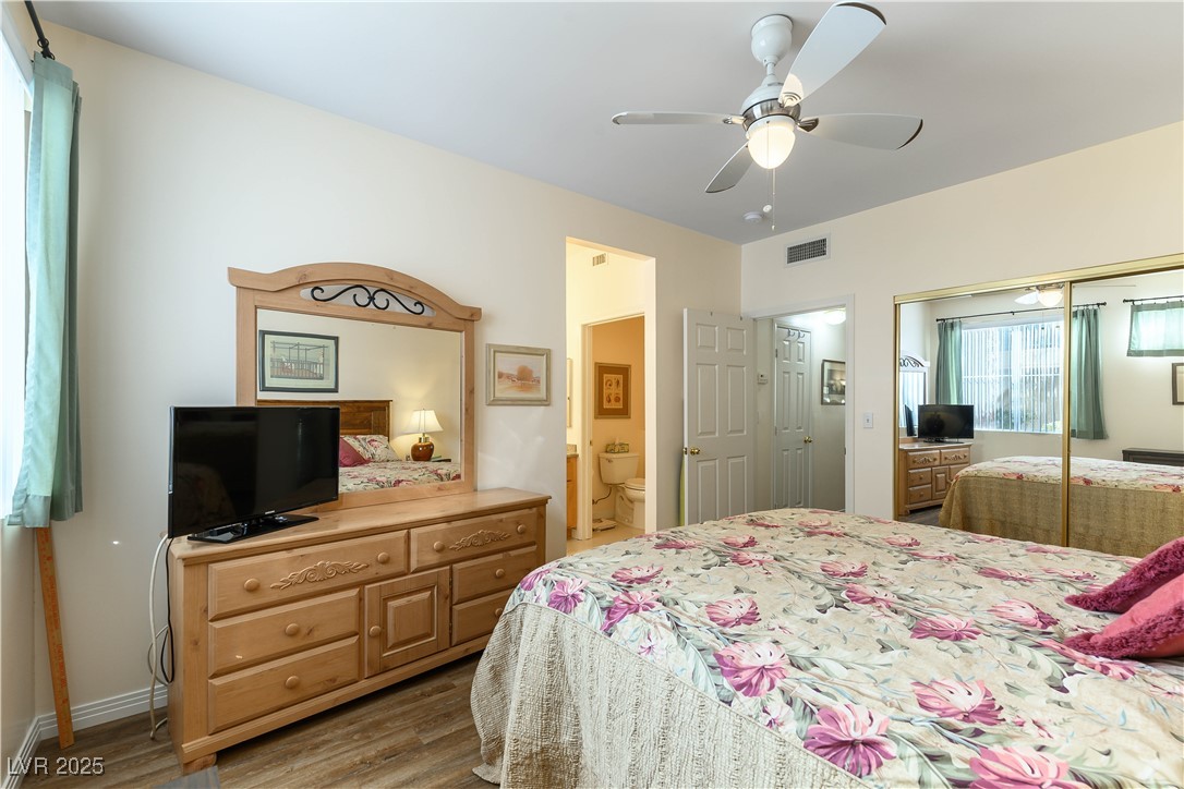 5155 West Tropicana Avenue 1173 Property Photo 13