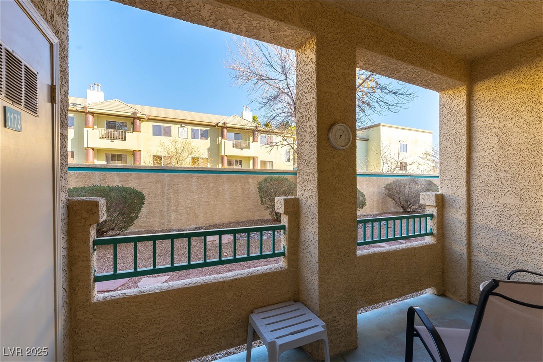 5155 West Tropicana Avenue 1173 Property Photo 18