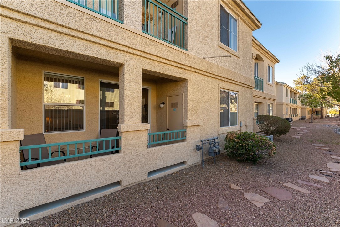 5155 West Tropicana Avenue 1173 Property Photo 19