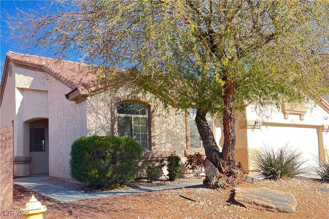 7515 Splashing Rock Drive Property Photo 1