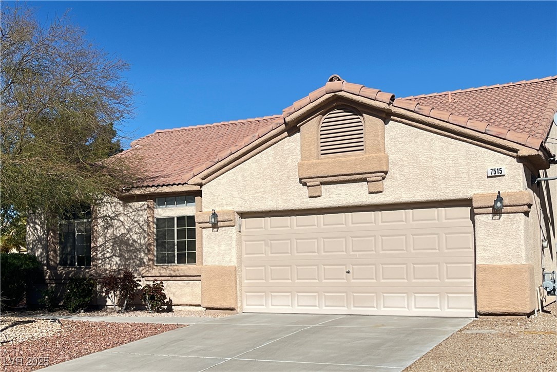 7515 Splashing Rock Drive Property Photo 2