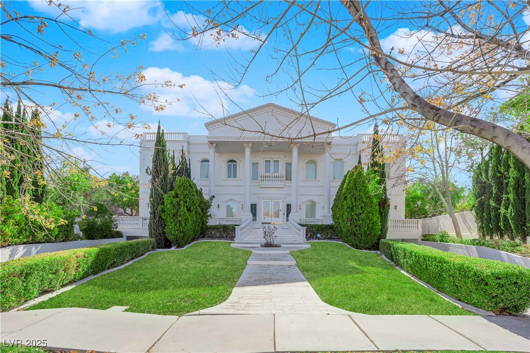 2275 Feathertree Avenue Property Photo