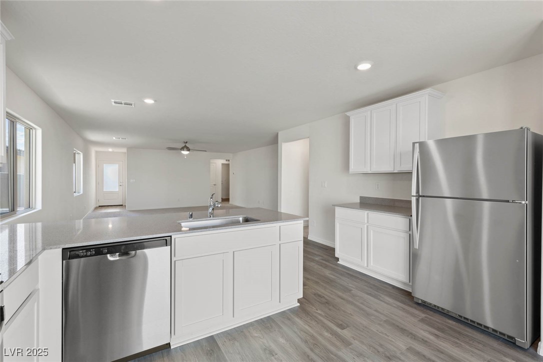 6743 Violet Cascade Avenue Property Photo 2