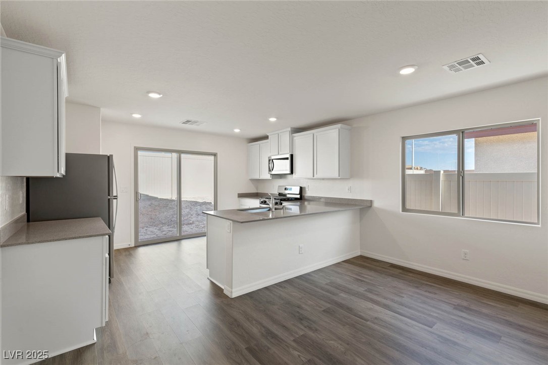 6743 Violet Cascade Avenue Property Photo 4
