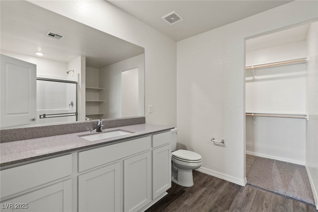 6743 Violet Cascade Avenue Property Photo 12
