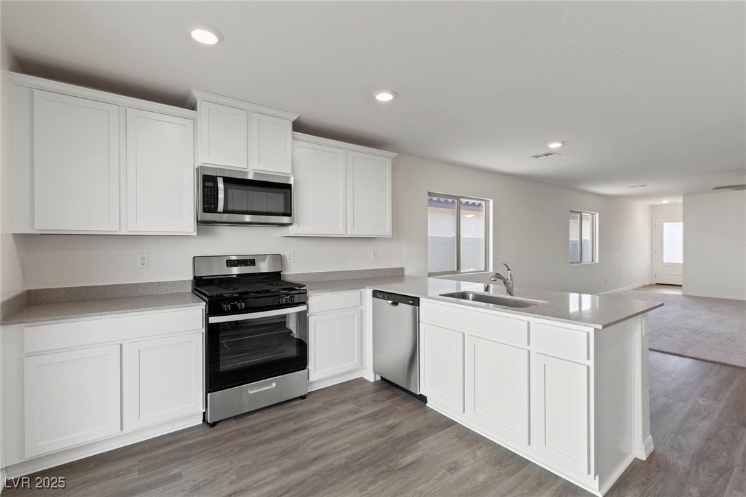 6743 Violet Cascade Avenue Property Photo 17