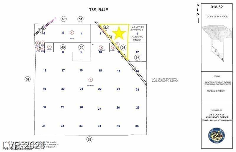 0 Us Highway 95 Property Photo 1
