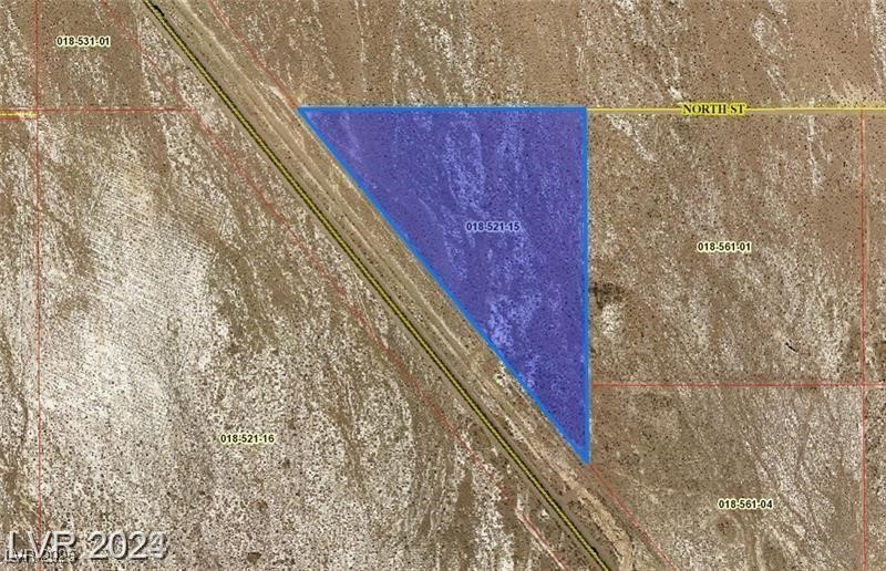 0 Us Highway 95 Property Photo 3