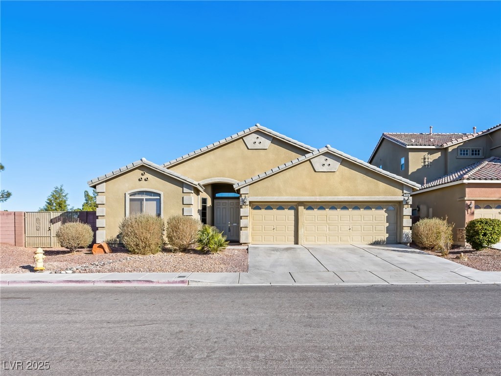 6360 Bullring Lane Property Photo 1
