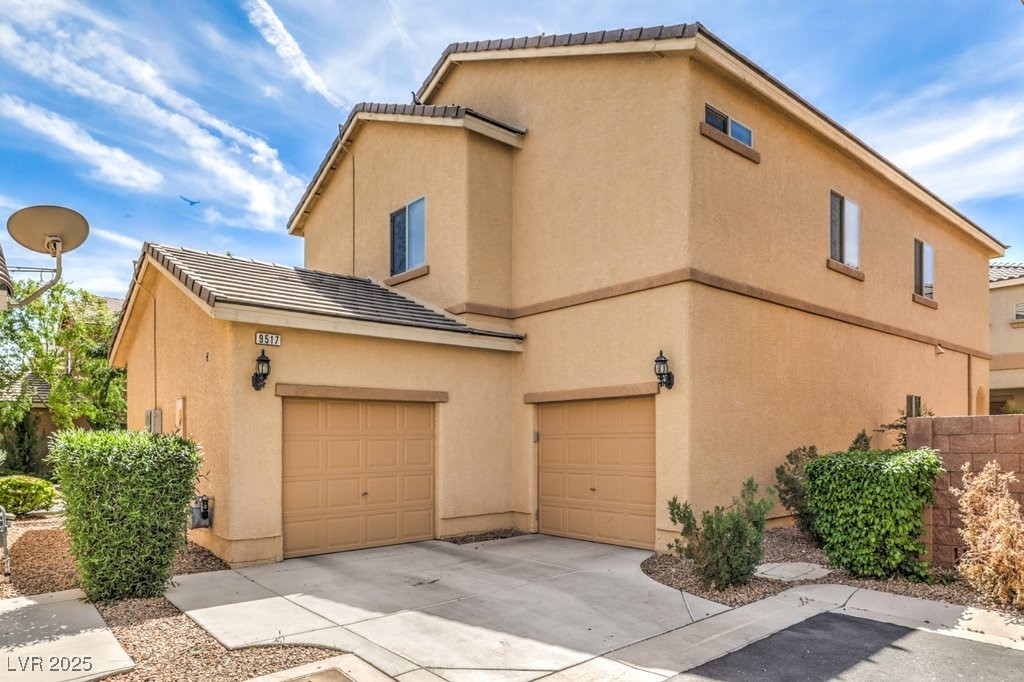 9517 Alma Ridge Avenue Property Photo 1