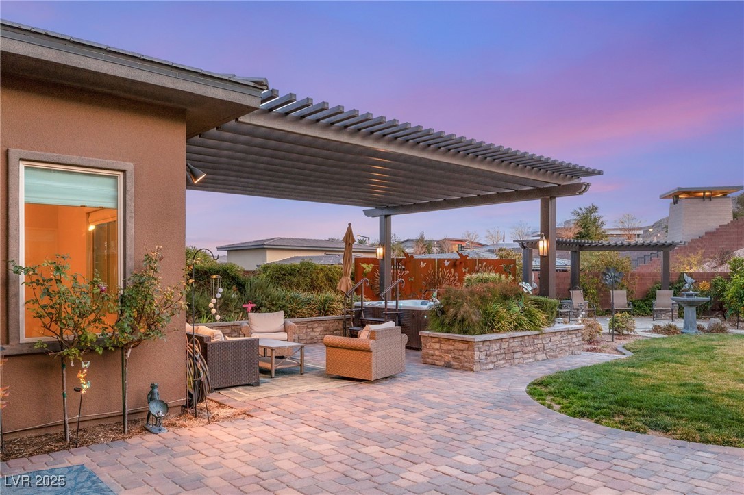 10179 Emerald Sunset Court Property Photo 51