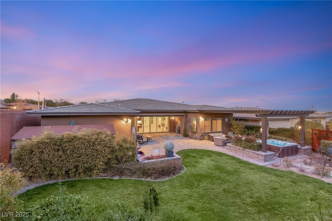 10179 Emerald Sunset Court Property Photo 52