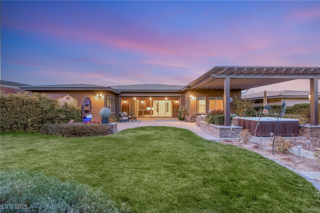 10179 Emerald Sunset Court Property Photo 54
