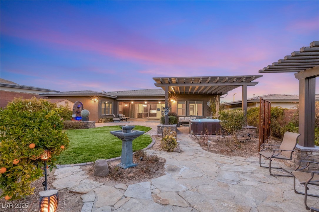10179 Emerald Sunset Court Property Photo 55