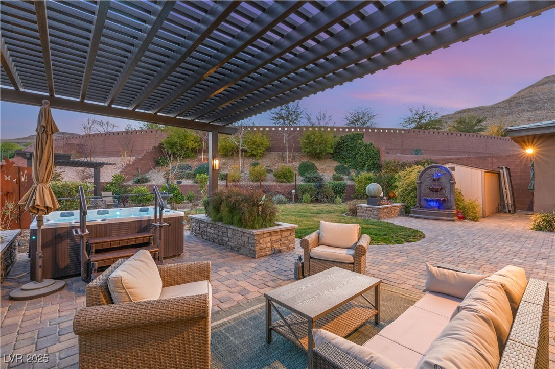 10179 Emerald Sunset Court Property Photo 64