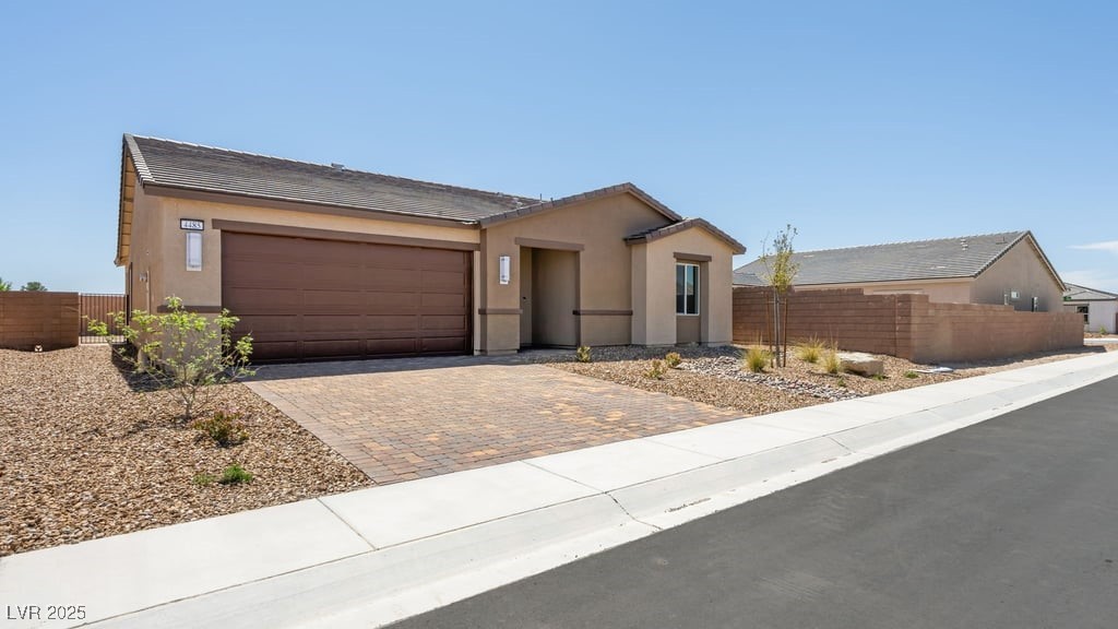 4485 East Brusca Way Property Photo 2