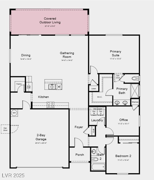 4485 East Brusca Way Property Photo 28
