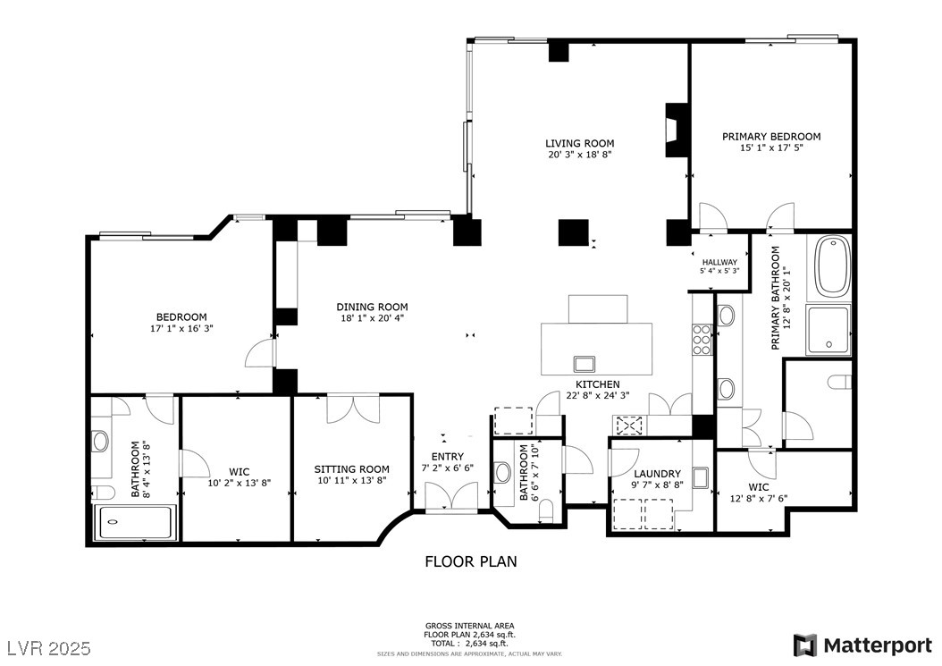9103 Alta Drive 102 Property Photo 32