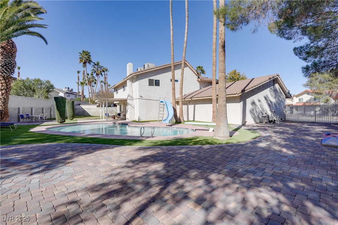 3431 Iberia Street Property Photo 47