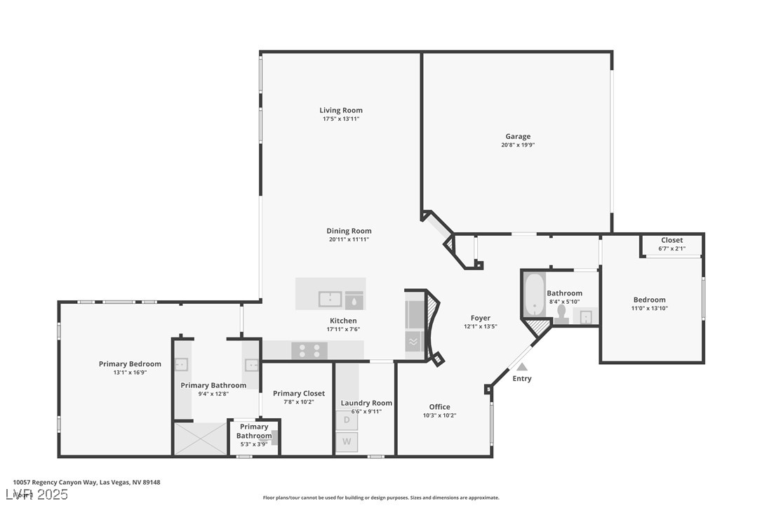 10057 Regency Canyon Way Property Photo 8