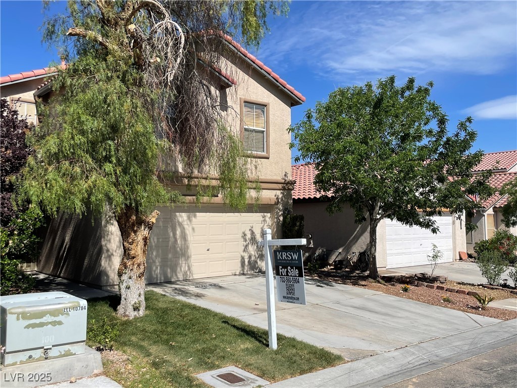 11147 Verismo Street Property Photo