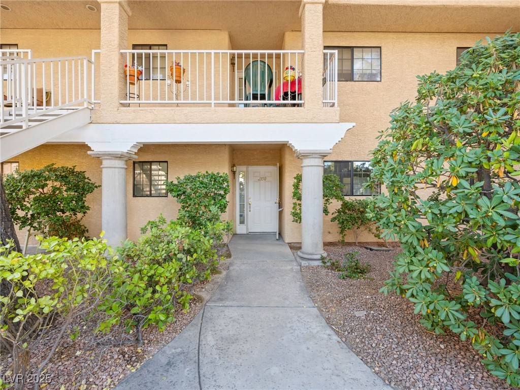 2851 South Valley View Boulevard 1150 Property Photo 1