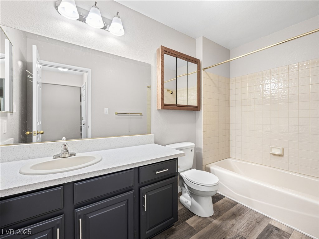 2851 South Valley View Boulevard 1150 Property Photo 19
