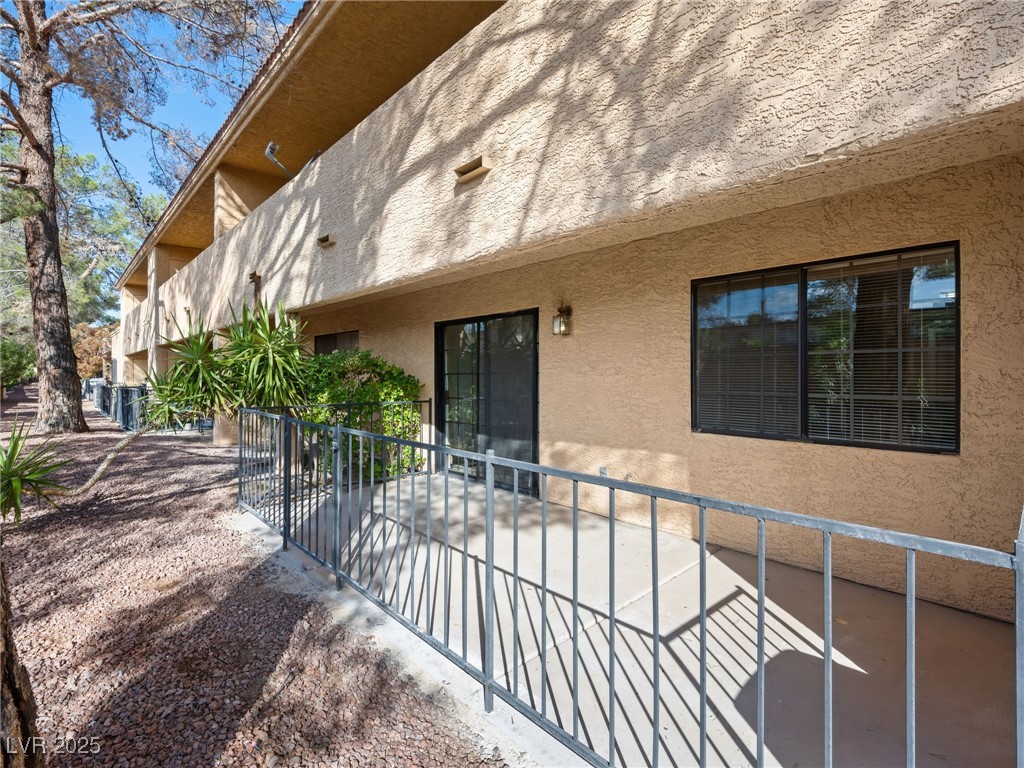 2851 South Valley View Boulevard 1150 Property Photo 26